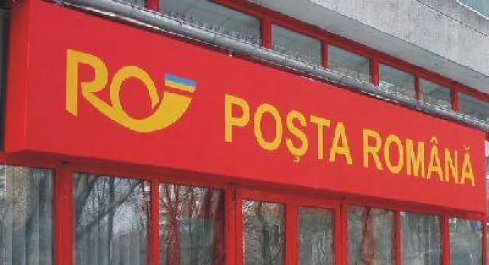 Foto Poșta Română rămâne furnizor oficial al serviciilor poștale universale