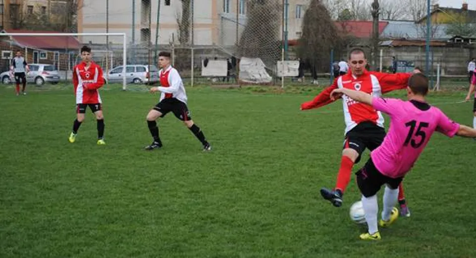 Foto Se încheie sezonul regulat