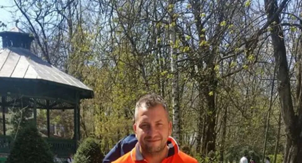 Foto Arabii  lui Tufar au luat contact cu fotbalul oltean