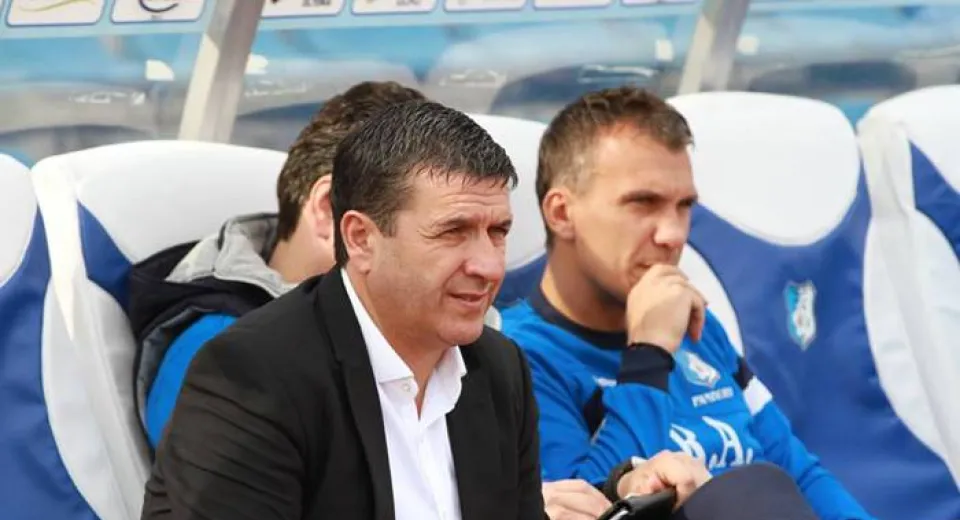 Foto Pârvulescu: „Ne mai trebuie opt puncte, dar urmează un program foarte dificil”
