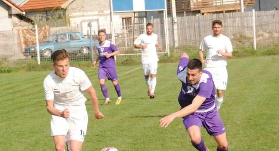 Foto Dueluri dificile pentru doljeni