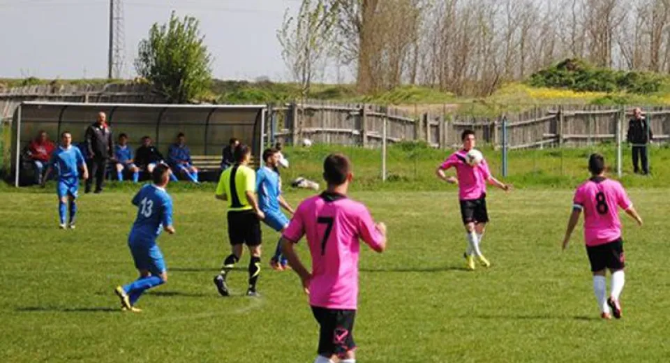 Foto Victorii scontate în play-off
