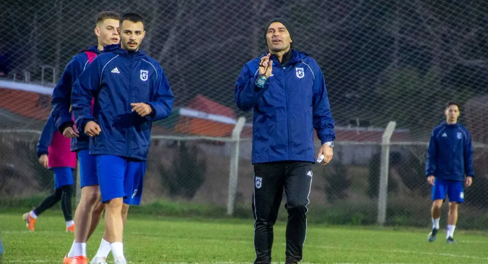 Foto Adrian Mititelu: „Nu mai accept antrenori gen Victor Pițurcă!