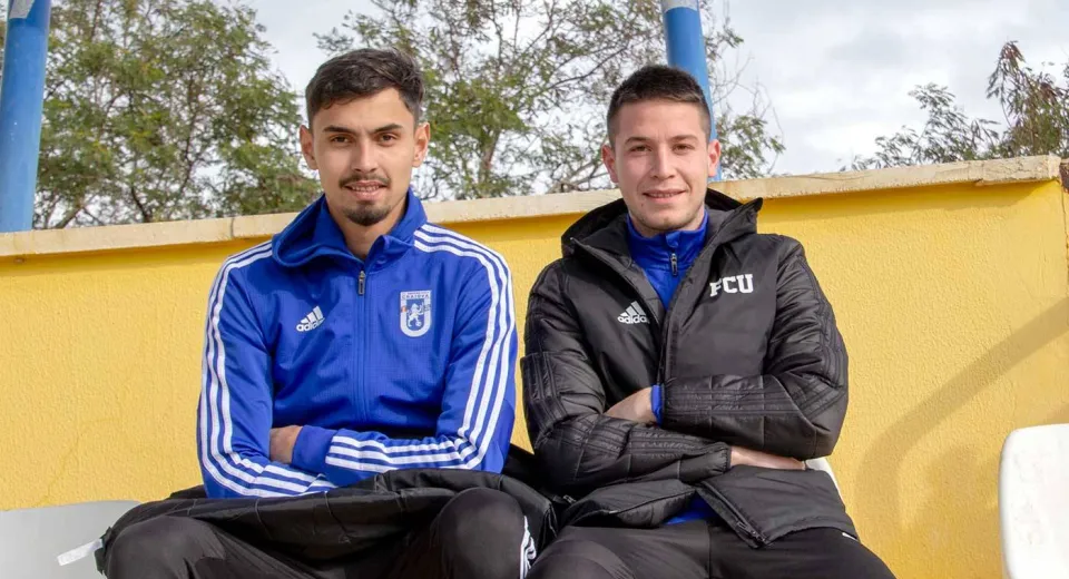 Foto EXCLUSIV. Eugen Trică, decizie finală luată față de Trabalka și Răducanu!