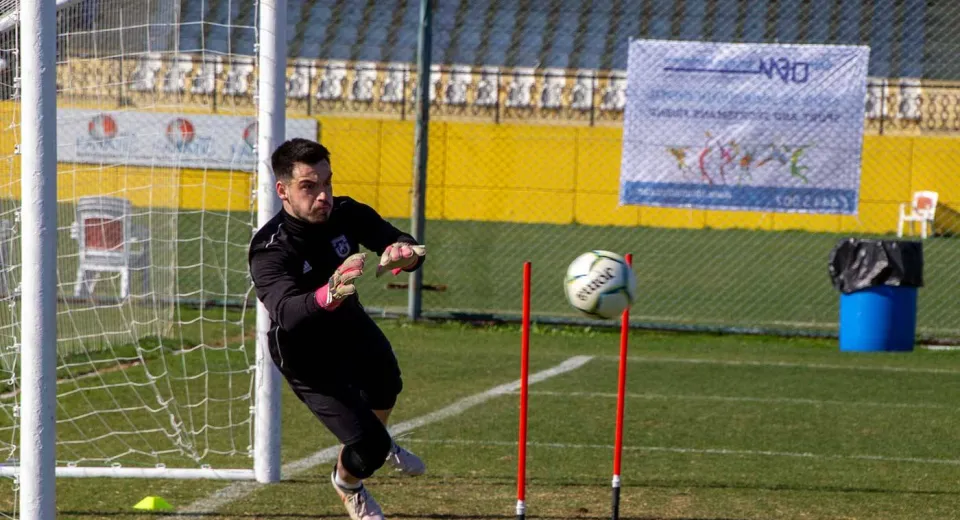 Foto EXCLUSIV. Chindriș a reziliat contractul cu FC Universitatea Craiova!