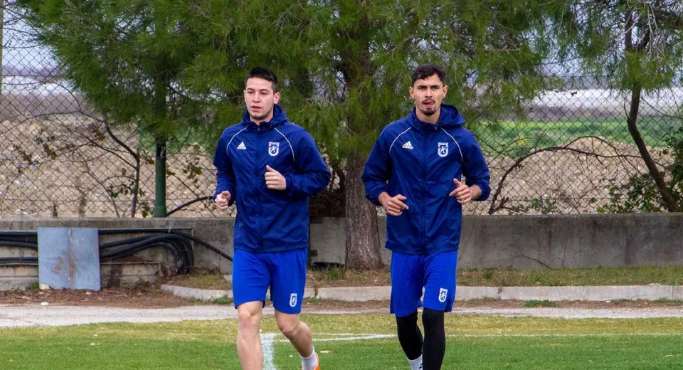 Foto EXCLUSIV. Trabalka are ligamentul rupt și trebuie să se opereze la genunchi. Cât lipsește!