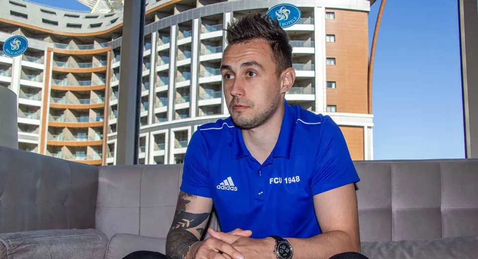 Foto EXCLUSIV. Claudiu Dragu: 
