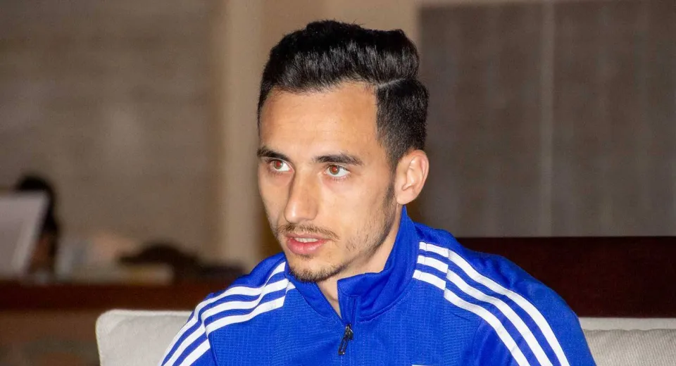 Foto EXCLUSIV. Claudiu Bălan: 