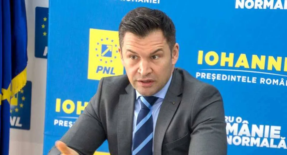 Foto Ionuţ Stroe a anunţat măsurile Ministerului Sportului pentru reluarea competiţiilor