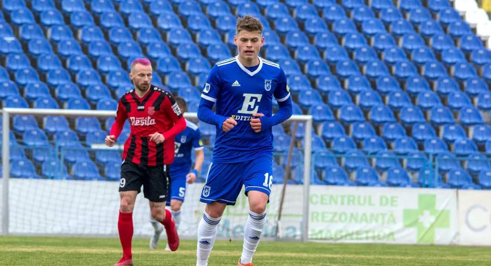 Foto Adrian Mititelu dă din nou jucători pentru echipele naționale. Albu și Pop au fost convocați la U 21!