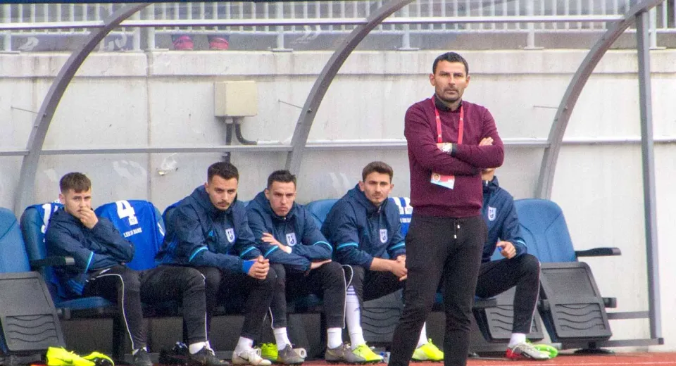 Foto Eugen Trică: