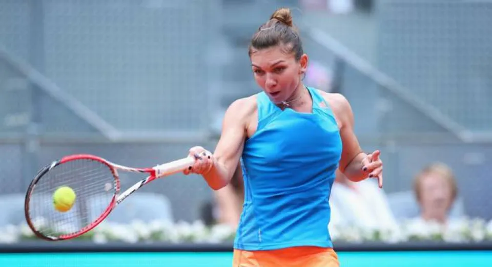 Foto Turneul de la Madrid, special pentru Halep