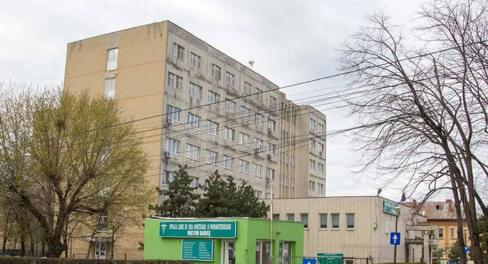 Foto Coronavirus - noi cazuri raportate în Dolj