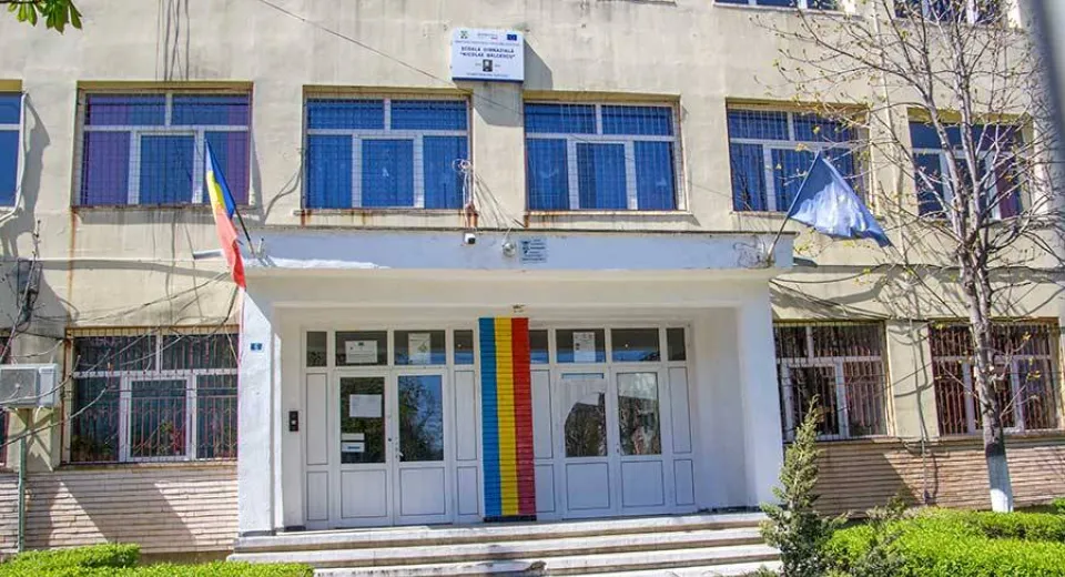 Foto Program care ajută la creșterea eficienței energetice a unităților de învățământ