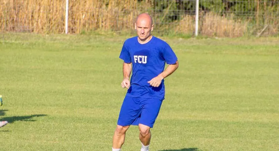 Foto EXCLUSIV. Știința continuă campania de achiziții. Trei fotbaliști au semnat cu FCU!