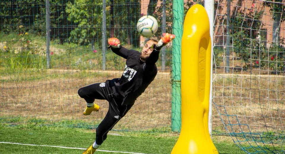 Foto Sorin Mogoșanu a fost inclus în echipa etapei a 14-a de către LPF. Cine este antrenorul rundei!