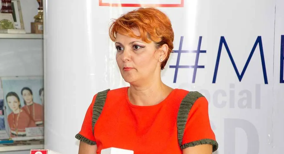 Foto Olguța Vasilescu, după votul PSD anti-Bolojan: Următoarea mutare politică îi aparține lui Nicușor Dan
