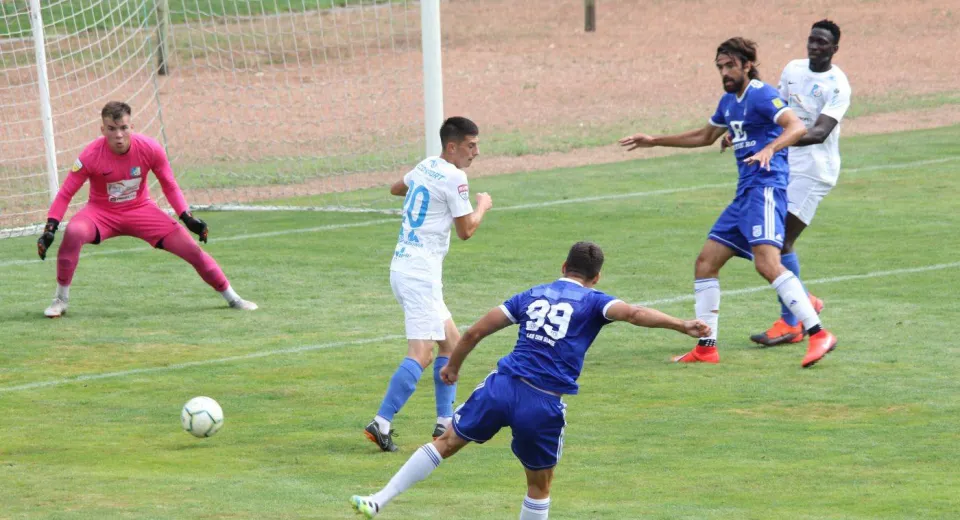 Foto Pandurii, out Liga 2. Ce se întâmplă cu punctele obținute de echipele care au jucat cu gorjenii!