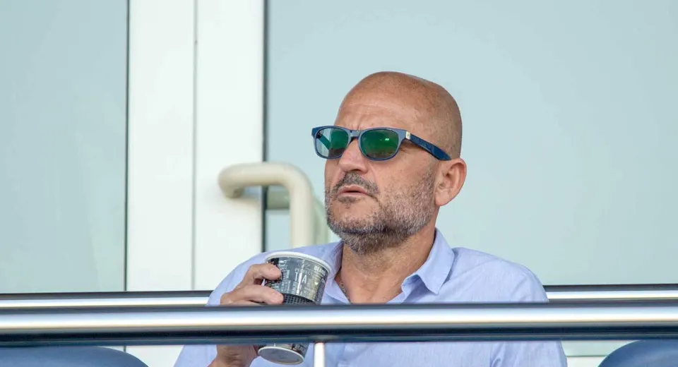 Foto DECIZIE DEFINITIVĂ! Adrian Mititelu a fost eliberat din închisoare: 