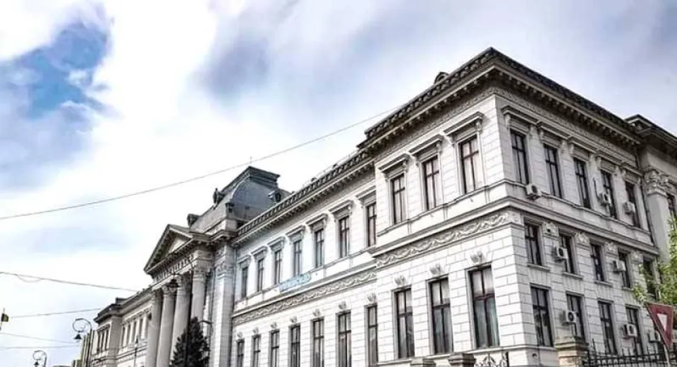 Foto Cursuri online la Universitatea din Craiova 