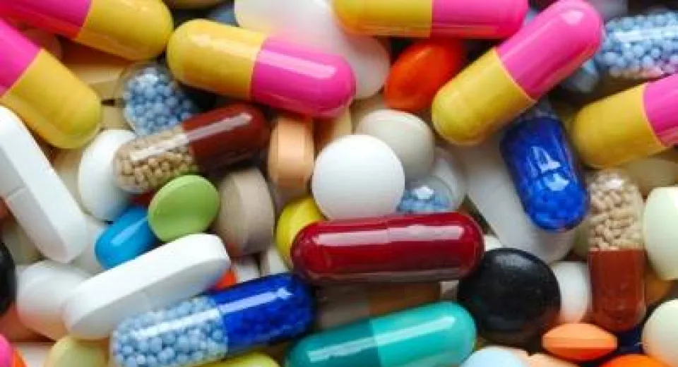 Foto Producția internă de medicamente, prioritate pentru Ministerul Sănătății 