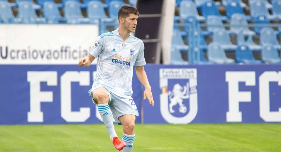 Foto Meciul Pandurii Tg Jiu - FC Universitatea Craiova a fost anulat. Află motivul!