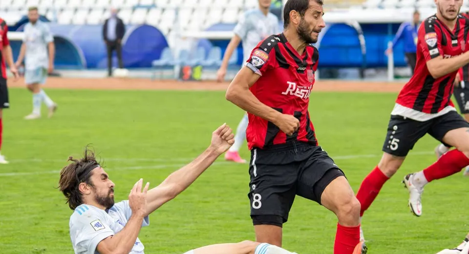 Foto Calificare cu emoţii în faza următoare din Cupa României, iar Ştiinţa aşteaptă Rapidul în campionat!