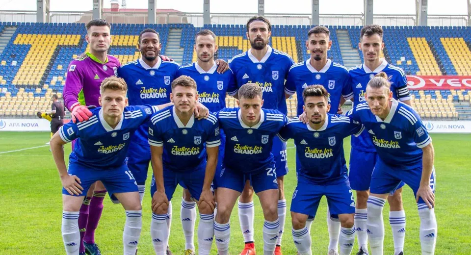 Foto Metaloglubus și Poli Timișoara au pierdut puncte prețioase. FCU se poate desprinde în clasament!