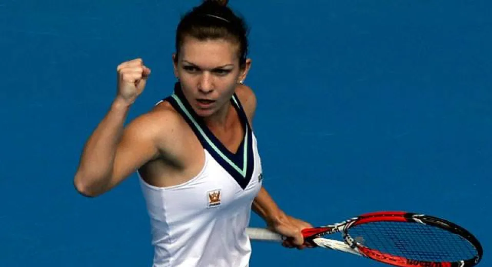 Foto SIMONA HALEP VENUS WILLIAMS 6-2, 6-1 la ROMA. Duel cu Alexandra Dulgheru în SFERTURI