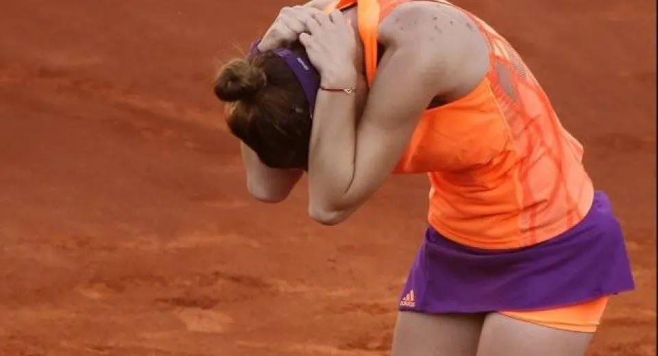 Foto Decizie ŞOC luată de SIMONA HALEP. Gestul care ÎI DEZAMĂGEŞTE pe TOŢI ROMÂNII