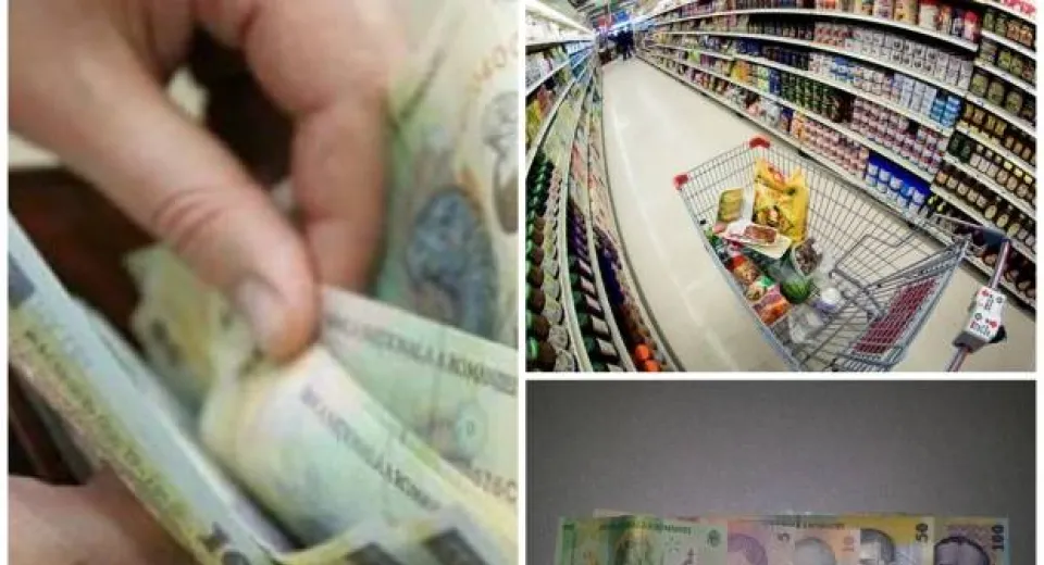 Foto TVA se majorează: Guvernul anunță două cote, 21% și 11%