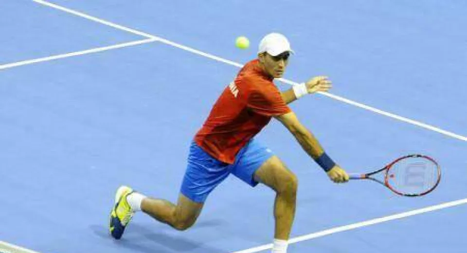 Foto Tecău a ratat calificarea în finala de dublu mixt la Roland Garros