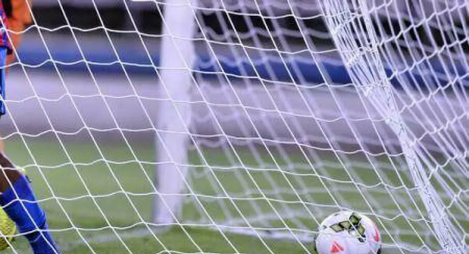 Foto Fotbal: România - Polonia 0-2, în meci amical al selecționatelor Under-16