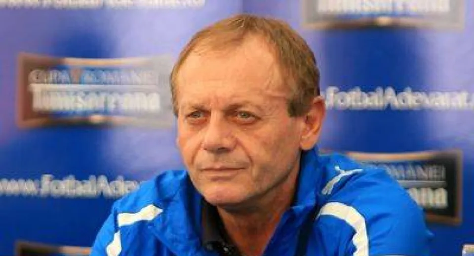 Foto Cupa “Ilie Balaci” la fotbal