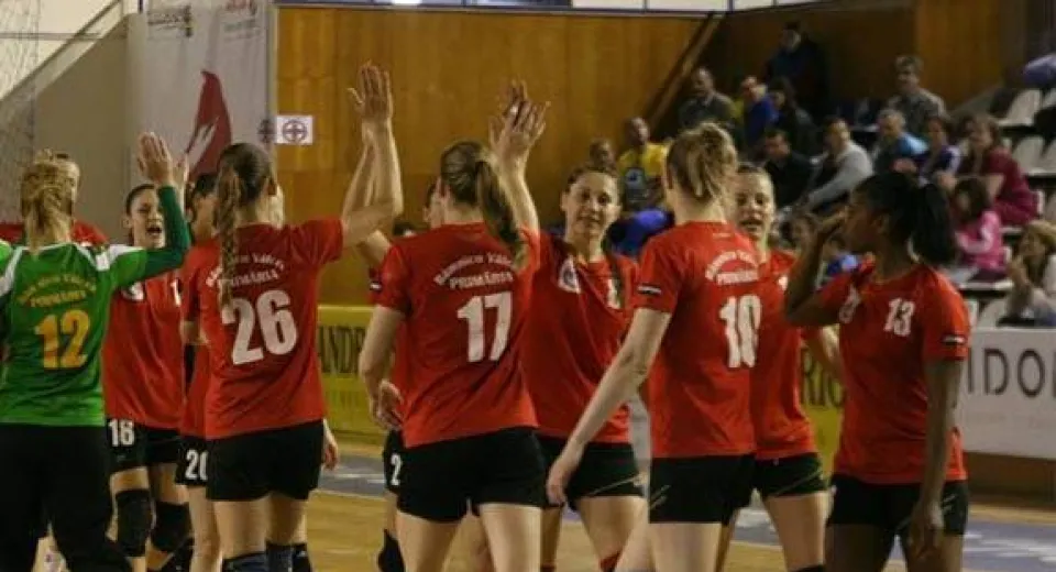 Foto HCM Râmnicu Vâlcea: Trei plecări şi un transfer!
