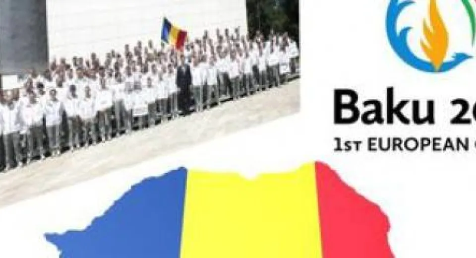 Foto Locul 17 pentru Romania