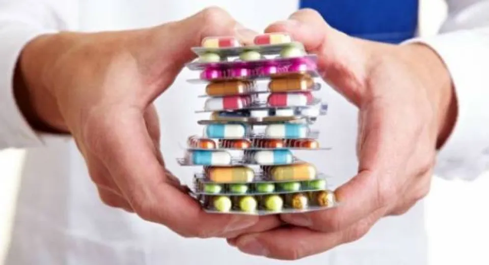 Foto Boehringer Ingelheim amendată cu 128 milioane de lei pentru abuz de poziție dominantă pe piața medicamentelor pentru BPOC
