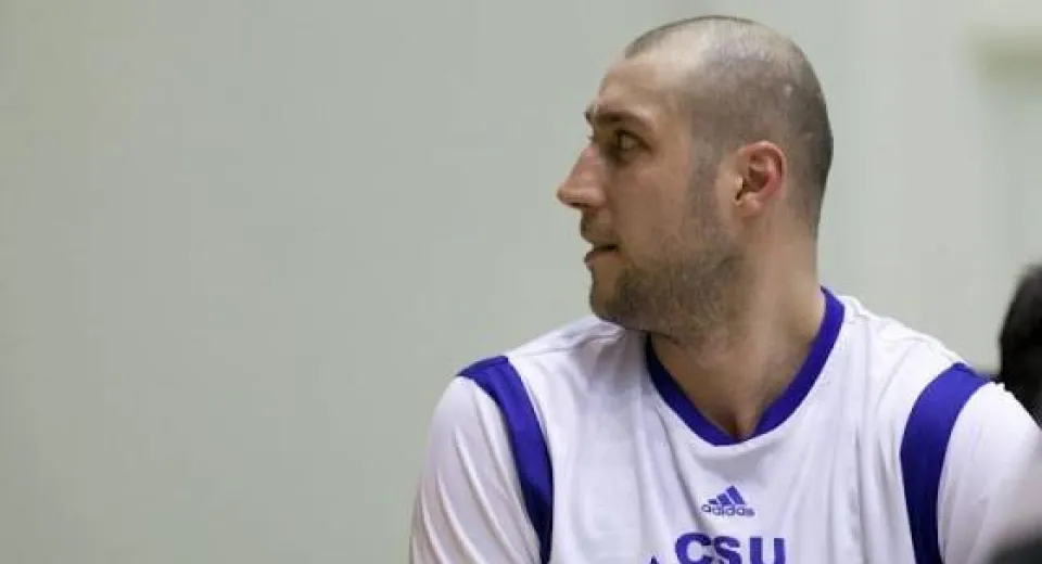 Foto Ieseanul Catalin Burlacu s-a transferat la Craiova