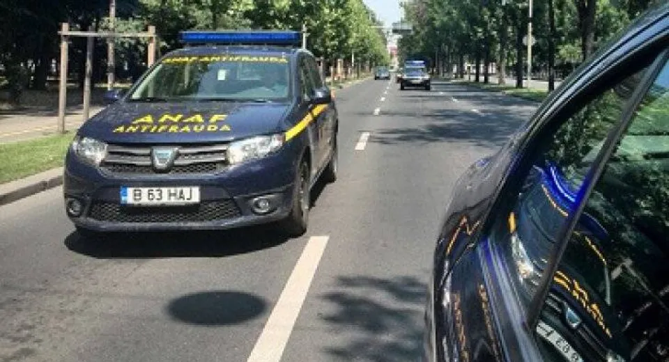 Foto Ministrul Finanțelor, Alexandru Nazare, despre ANAF: E disfuncțional. Este o structură opacă