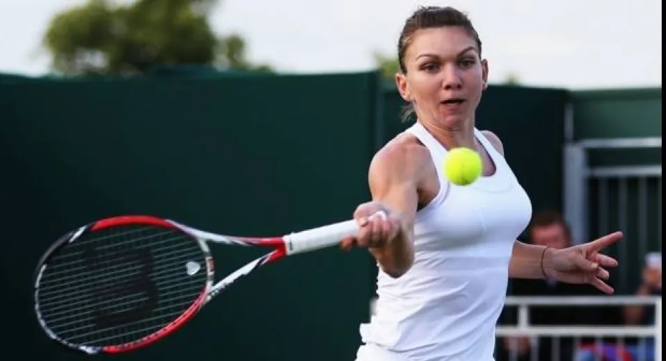 Foto Simona Halep, anunţ ŞOC despre RETRAGERE