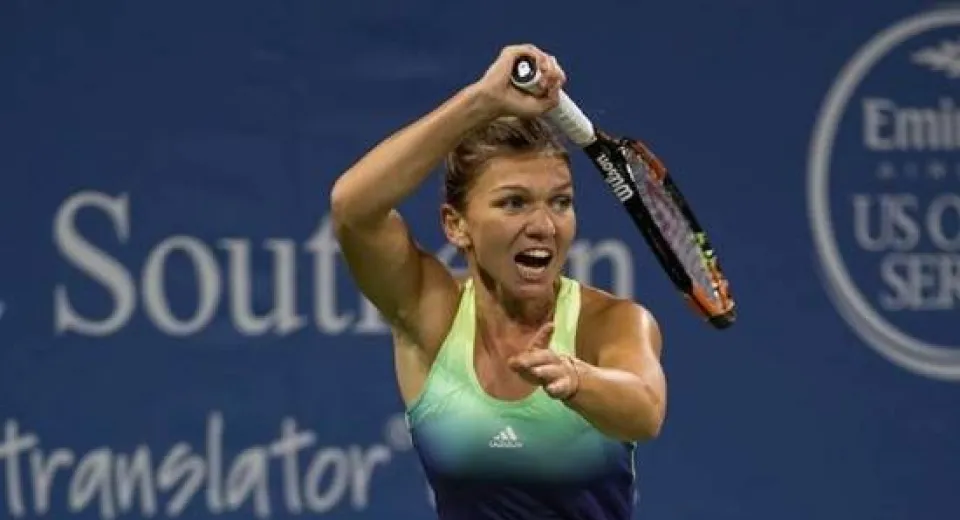 Foto Simona Halep începe azi ultimul turneu de mare slem al anului! Programul româncelor la US Open