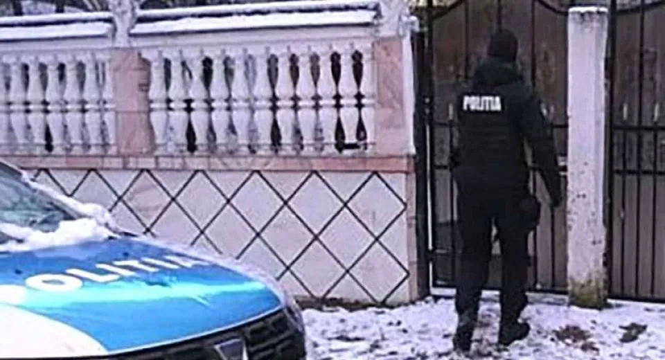 Foto Asalt mascat în raiul evazioniștilor