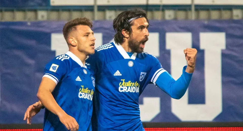 Foto Andrea Compagno: „Știu ce tricou îmbrac, iar acest lucru mă responsabilizează. Îmi dau viața pentru promovare!