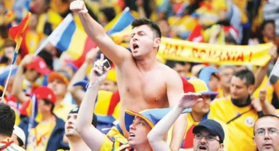 Foto ROMANIA GRECIA 0-0 în preliminariile EURO 2016. Vezi CLASAMENTUL