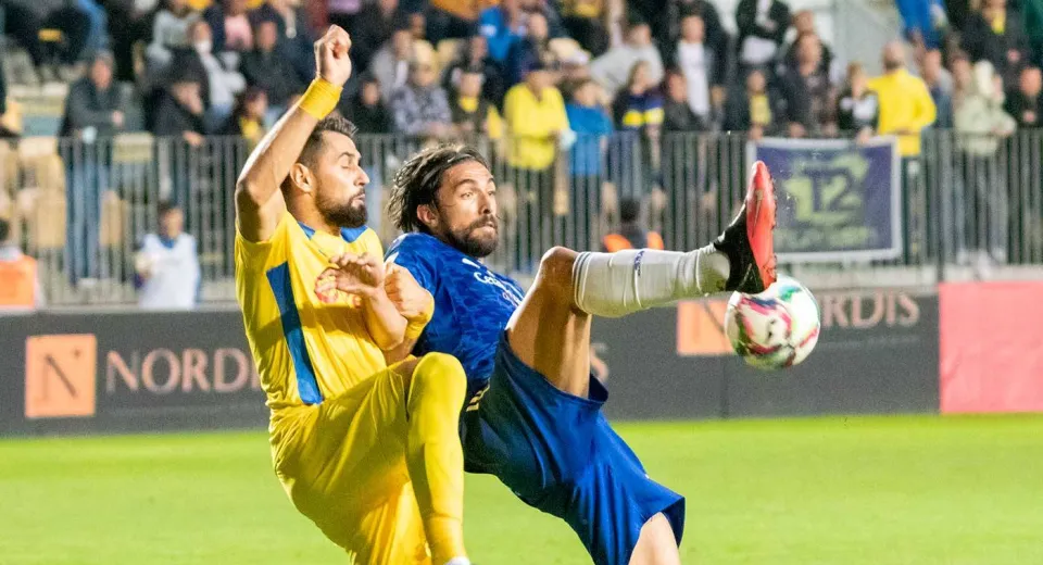 Foto S-a schimbat ora de disputare a meciului Gaz Metan-FC Universitatea Craiova. Când se joacă partida!
