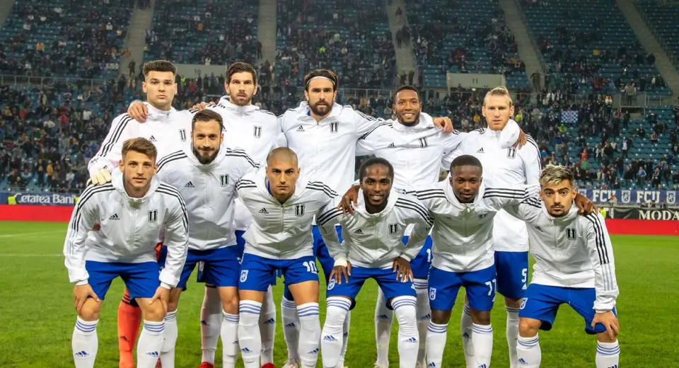 Foto Știința are convocați patru internaționali la echipele naționale. Cine sunt aceștia!