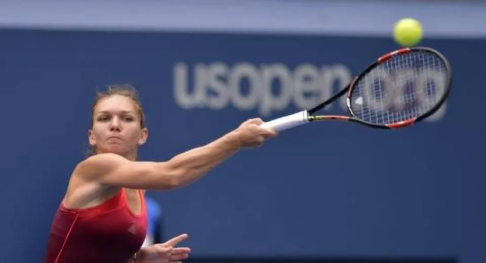Foto Simona Halep se menţine pe locul 2 în clasamentul WTA