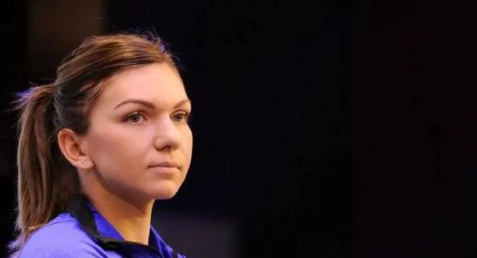 Foto Simona Halep a plecat în China! Declaraţie îngrijorătoare a sportivei noastre: "Încă am dureri"