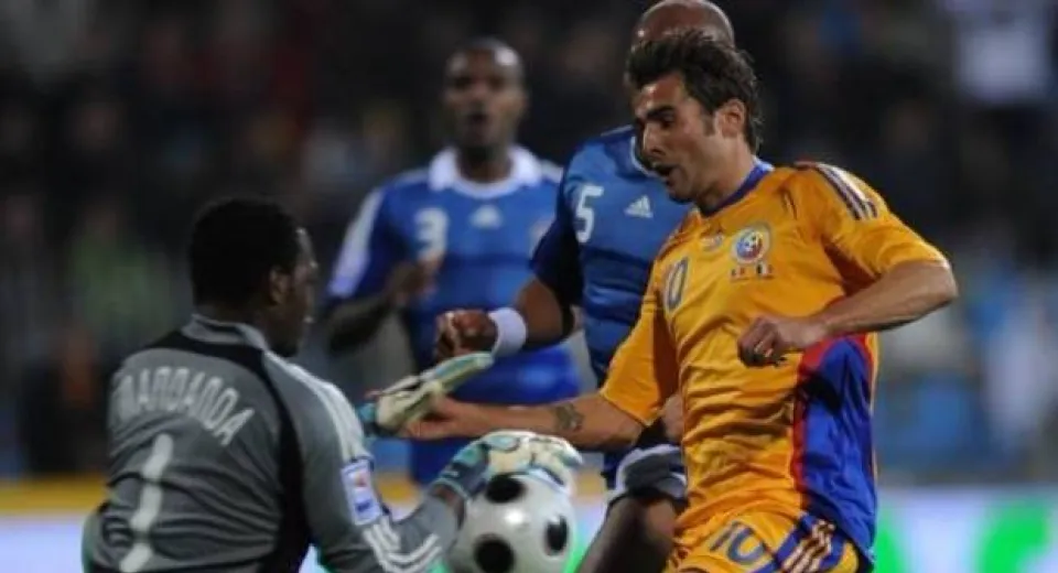Foto Adrian Mutu: Pot reveni la naţională, Iordănescu mi-a zis că mă ia în calcul pentru EURO 2016