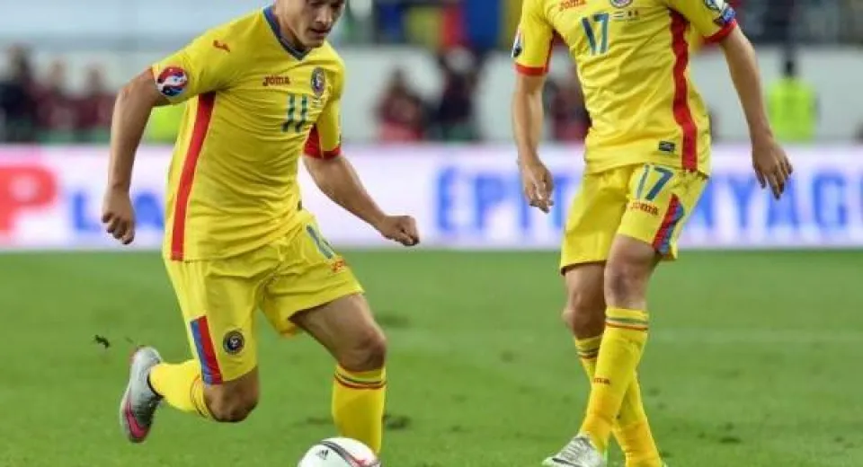 Foto ROMANIA - FINLANDA, meci din preliminariile Euro 2016, se va disputa pana la urma cu spectatori